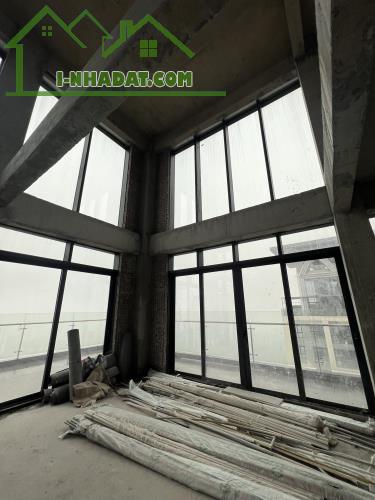 Siêu phẩm Sky Villas - The Zei 330m2. Vị trí kim cương. Tầm view Panorama toàn thành phố - 3