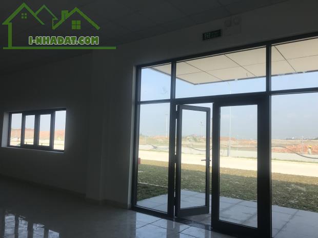 Chuyển nhượng nhà máy 10.000m2 Khu Công nghiệp Bắc Ninh - 1