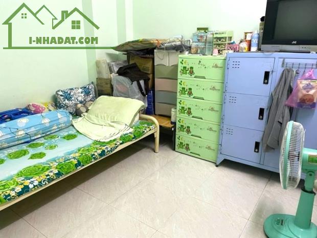 BÁN NHÀ ĐƯỜNG VĨNH VIỄN, QUẬN 10, 1 CĂN RA MẶT TIỀN, HẺM THÔNG THOÁNG, 38Mx4PN ĐẸP, 5.x TỶ - 1