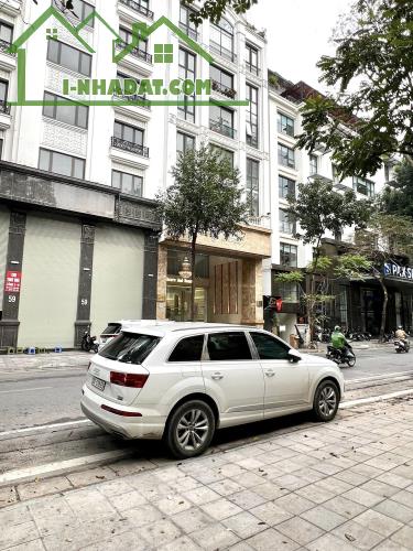 💥 MẶT PHỐ NGÔ THÌ NHẬM, HAI BÀ TRƯNG, 210M2 3T MT 11M, XÂY TÒA VIP, CHỈ 138 TỶ 💥
