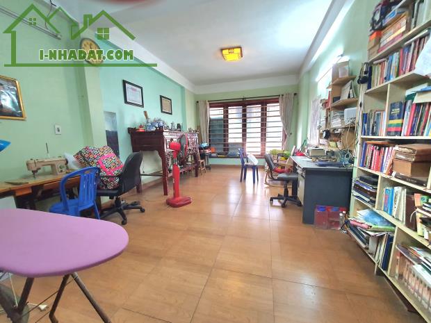 💥 MẶT PHỐ NGÔ THÌ NHẬM, HAI BÀ TRƯNG, 210M2 3T MT 11M, XÂY TÒA VIP, CHỈ 138 TỶ 💥 - 3