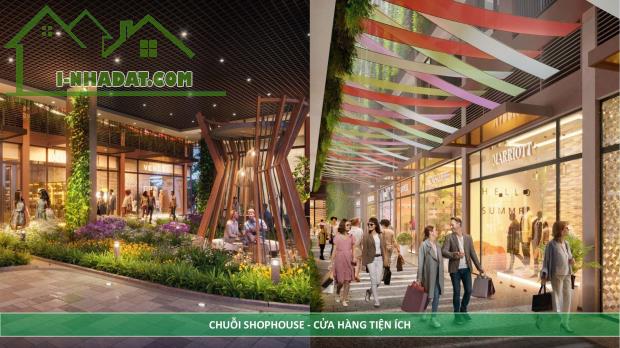 Mở bán giỏ hàng tầng cao dự án Picity Sky Park Phạm Văn Đồng - 1