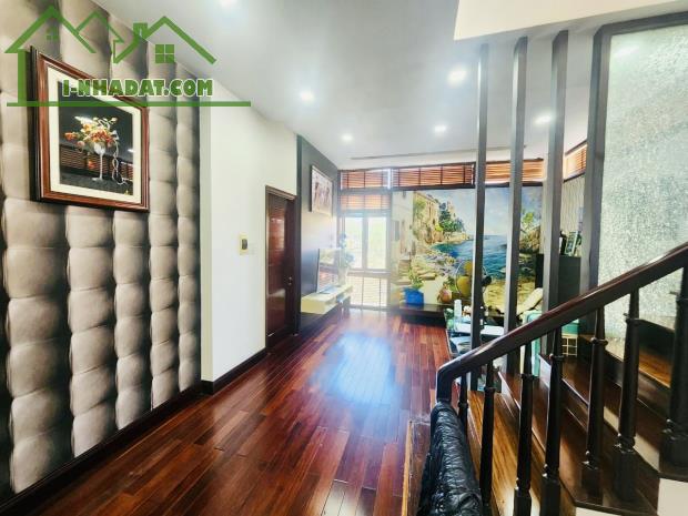 BIỆT THỰ MẶT TIỀN GIANG VĂN MINH - 210M2 - 3 TẦNG - MT:15M - HỒ BƠI  - 25.5 TỶ - 3