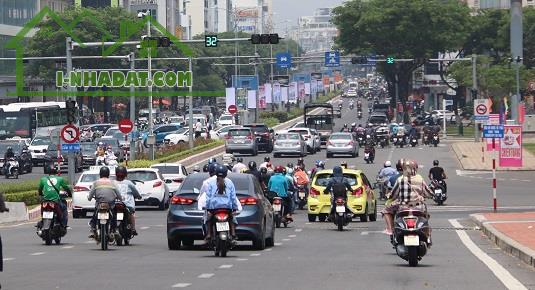 Bán Nhà 4 Tầng MT Lớn Nguyễn Văn Linh Phố Kinh Doanh Đẹp Nhất Đà Nẵng. Giá 28ty - 1