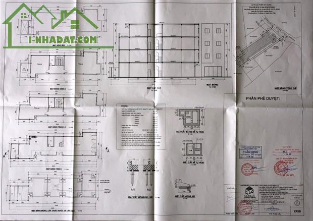 BÁN ĐẤT SINCO GẦN AEON MALL BÌNH TÂN 148M2 CHỈ 6.8 TỶ CÓ GPXD 4 TẦNG