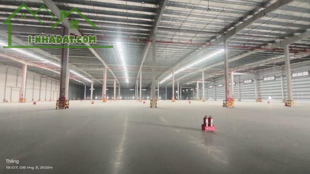 [ms755] - CHO THUÊ KHO XƯỞNG 26.000M2 TẠI LONG AN, GẦN TRUNG TÂM TPHCM. - 2