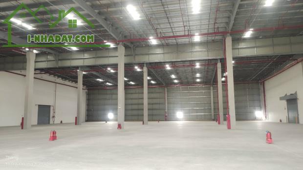 [ms755] - CHO THUÊ KHO XƯỞNG 26.000M2 TẠI LONG AN, GẦN TRUNG TÂM TPHCM. - 3