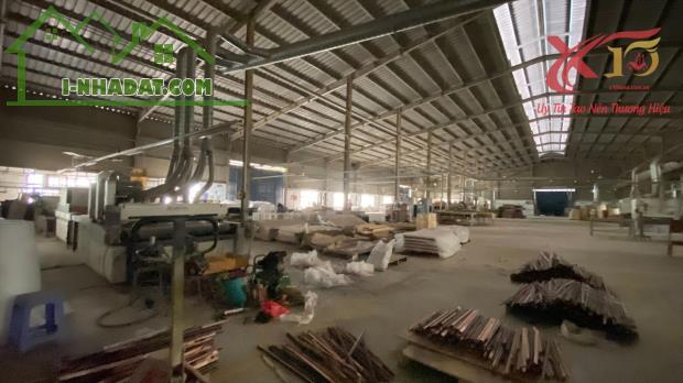 Bán nhà xưởng tại Phường Phước Tân Biên Hòa dt 10.000m2 giá chỉ 70 tỷ - 5