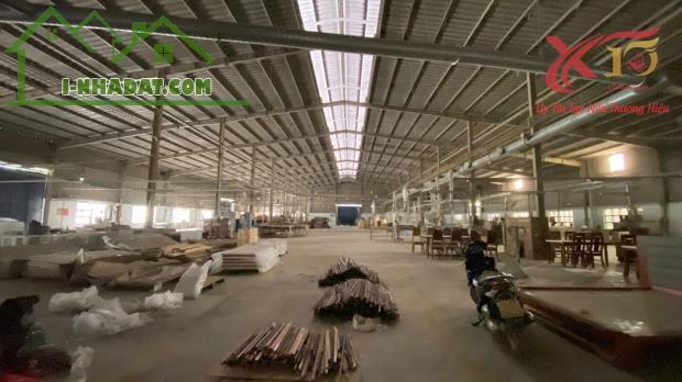 Bán nhà xưởng tại Phường Phước Tân Biên Hòa dt 10.000m2 giá chỉ 70 tỷ - 4