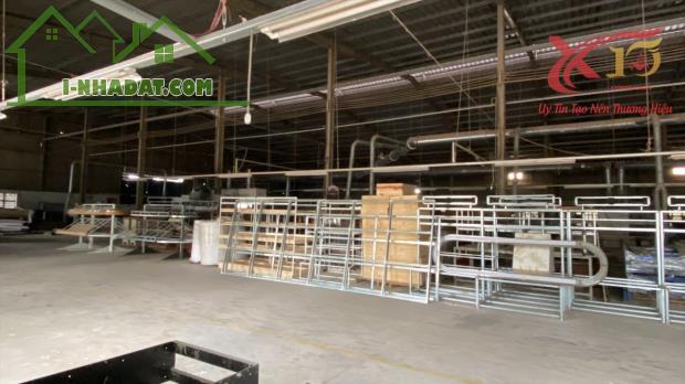 Bán nhà xưởng tại Phường Phước Tân Biên Hòa dt 10.000m2 giá chỉ 70 tỷ - 3