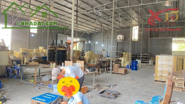 Bán nhà xưởng tại Phường Phước Tân Biên Hòa dt 10.000m2 giá chỉ 70 tỷ - 2