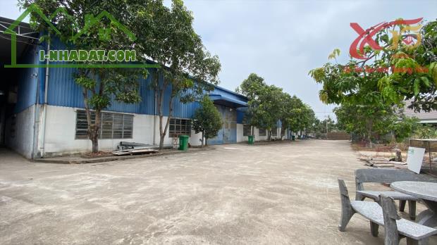 Bán nhà xưởng tại Phường Phước Tân Biên Hòa dt 10.000m2 giá chỉ 70 tỷ