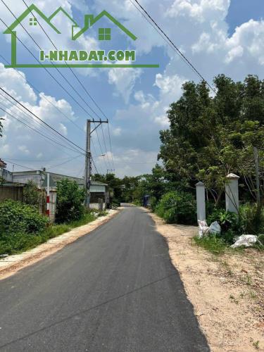 Bán đất sào thổ cư đường rộng 7m đẹp vuông vức tại xã Lộc AN. Long Thành. Gần tỉnh lộ 769( - 2