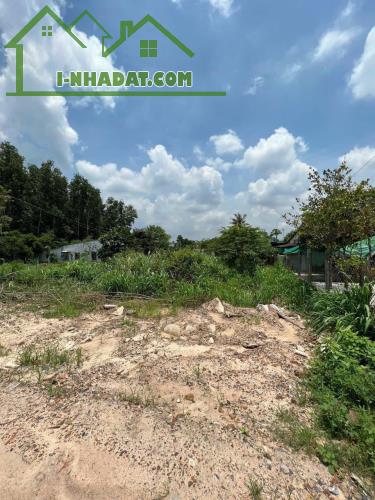 Bán đất sào thổ cư đường rộng 7m đẹp vuông vức tại xã Lộc AN. Long Thành. Gần tỉnh lộ 769(