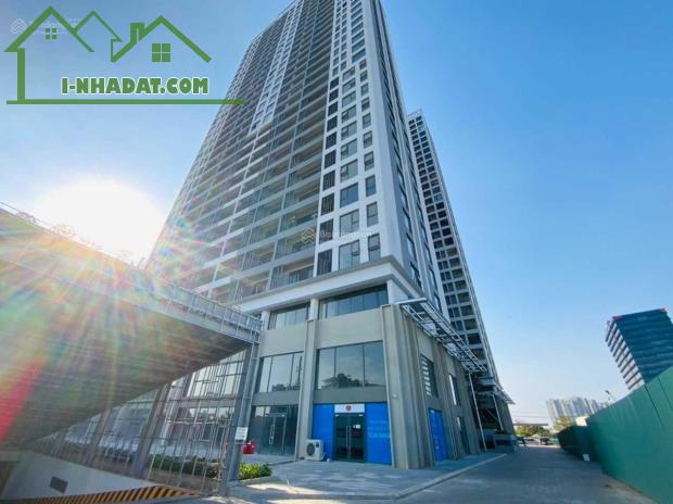 Cho thuê shophouse dự án Lavida Plus mặt tiền Nguyễn Văn Linh & Nguyễn Hữu Thọ Quận 7