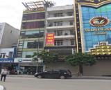 Bán nhà mặt đường Kim Giang, Thanh Xuân. Dt 74 m2, 5T, MT 5,3 m. Ô tô kinh doanh.