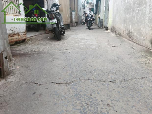 **DT 78m2 - Chỉ 3 T.ỷ Nhỉnh - Nhà Phường 4, Quận 8 - Gần Cầu Chữ Y, 5 PHÚT TỚI QUẬN 1.**