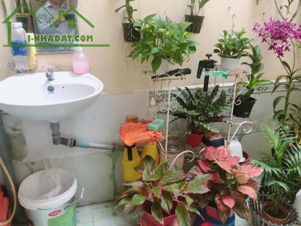 **DT 78m2 - Chỉ 3 T.ỷ Nhỉnh - Nhà Phường 4, Quận 8 - Gần Cầu Chữ Y, 5 PHÚT TỚI QUẬN 1.** - 3