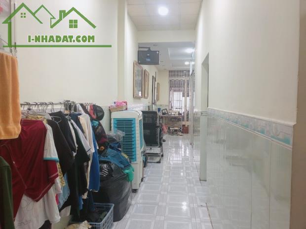 **DT 78m2 - Chỉ 3 T.ỷ Nhỉnh - Nhà Phường 4, Quận 8 - Gần Cầu Chữ Y, 5 PHÚT TỚI QUẬN 1.** - 4