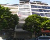 Bán nhà mặt phố Định Công Thượng, Hoàng Mai. 65 m2 x 5T x Mt 5,4m. Kinh doanh tấp lập.