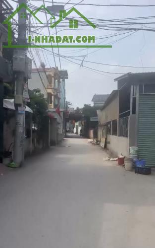 Bán lô Đất Tổ 15 yên nghĩa Hà Đông Đường Rộng oto Diện Tích Cực Rộng 65m2 Mà Giá 2.6ty - 3