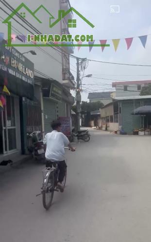 Bán lô Đất Tổ 15 yên nghĩa Hà Đông Đường Rộng oto Diện Tích Cực Rộng 65m2 Mà Giá 2.6ty - 2