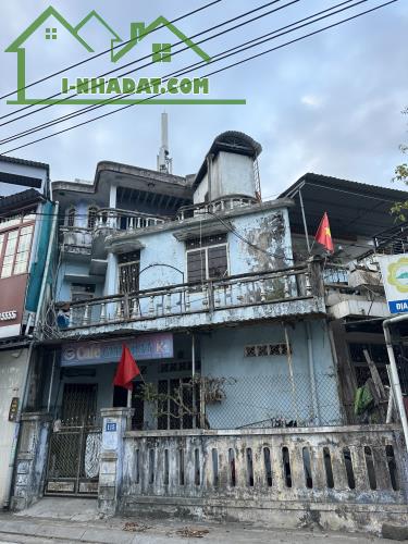 cHO THUÊ NHÀ NGUYÊN CĂN nhà xây 3 tầng Địa chỉ: 115 Phan Đình Phùng, phường Phú Nhuận,