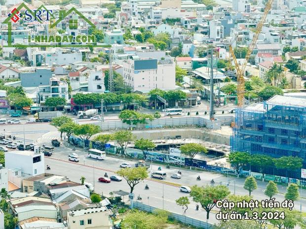 Bán 2 căn Shophouse cao cấp 7 tầng giá chỉ 20 tỷ từ chủ đầu tư Sungroup Đà Nẵng - 3