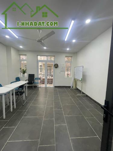 ĐẸP VIP LK NGUYỄN HUY TƯỞNG VỈA HÈ ÔTÔ TRÁNH THANG MÁY KINH DOANH 73m2 x 5T MTIỀN 5m 25 tỷ