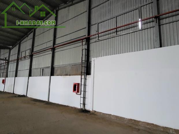 Chính chủ cho thuê Xưởng TÂN UYÊN 1000m2 gía : 60 triệu / tháng