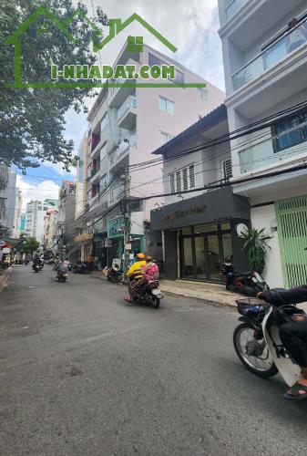 Chính chủ bán nhà 2 mặt tiền Phùng Văn Cung P2 đường thông Phan Xích Long - 2