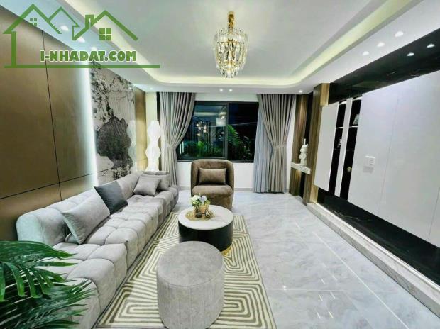 Siêu phẩm! Bán gấp nhà đường Trung Lang DT 4.3x10m giá 6 tỷ Tl