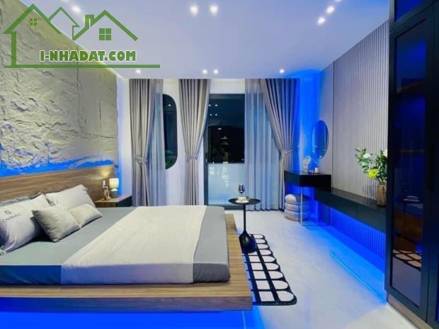 Siêu phẩm! Bán gấp nhà đường Trung Lang DT 4.3x10m giá 6 tỷ Tl - 2