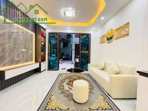 Siêu đẹp nhà Xuân Phương, 3 phòng ngủ rộng, 4wc, nội thất đẹp giá 4.7 tỷ - 1