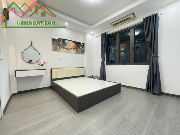 Siêu đẹp nhà Xuân Phương, 3 phòng ngủ rộng, 4wc, nội thất đẹp giá 4.7 tỷ - 2