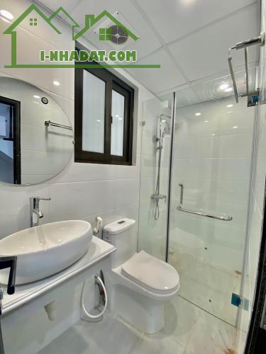 Siêu đẹp nhà Xuân Phương, 3 phòng ngủ rộng, 4wc, nội thất đẹp giá 4.7 tỷ - 3