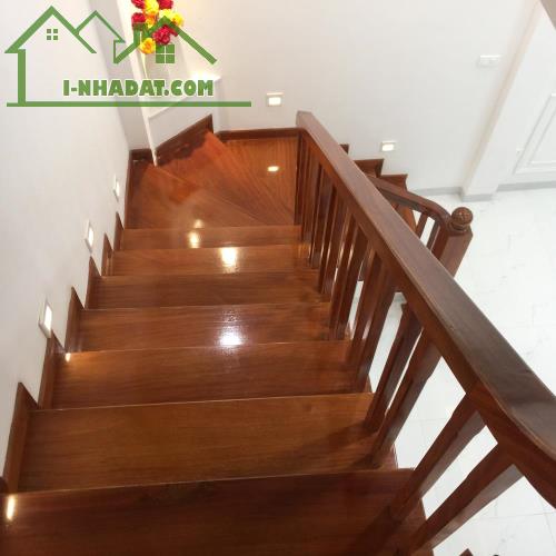 Siêu đẹp nhà Xuân Phương, 3 phòng ngủ rộng, 4wc, nội thất đẹp giá 4.7 tỷ - 4