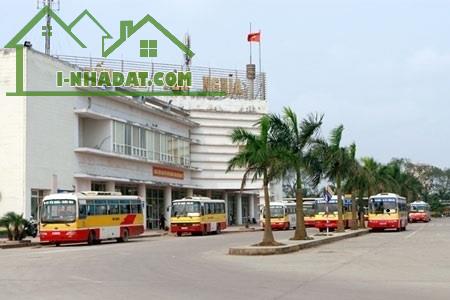 Siêu đẹp đất dịch vụ Yên Nghĩa mặt đường Hàng cây 36m, 50m2 MT5m kinh doanh giá 11 tỷ - 1