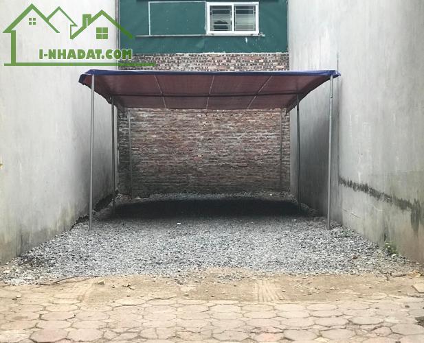 Siêu đẹp đất dịch vụ Yên Nghĩa mặt đường Hàng cây 36m, 50m2 MT5m kinh doanh giá 11 tỷ