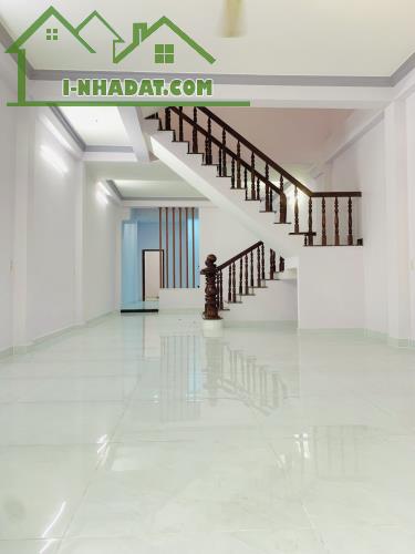 RẺ, Nhà HXH Quang Trung, 120m2 Ngang 5m, 3 tầng, 9.7 tỷ TL 0964364745 - 1