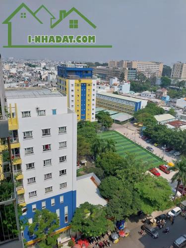 Bán nhà mặt tiền Ung Văn Khiêm ngang 15m 355m2 tiện xây Building KD đỉnh 47 tỷ.