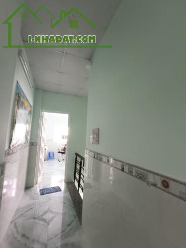 HẺM Ô TÔ, CHỢ NHỊ THIÊN ĐƯỜNG, 03 TẦNG, HOÀNG MINH ĐẠO, F5, Q8, 56M2, 7.2 TỶ - 2