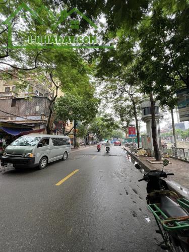 💥 TÒA VĂN PHÒNG 9T THÔNG SÀN MẶT PHỐ VŨ TÔNG PHAN, 85M2 MT 5M, CHỈ 35 TỶ 💥 - 4