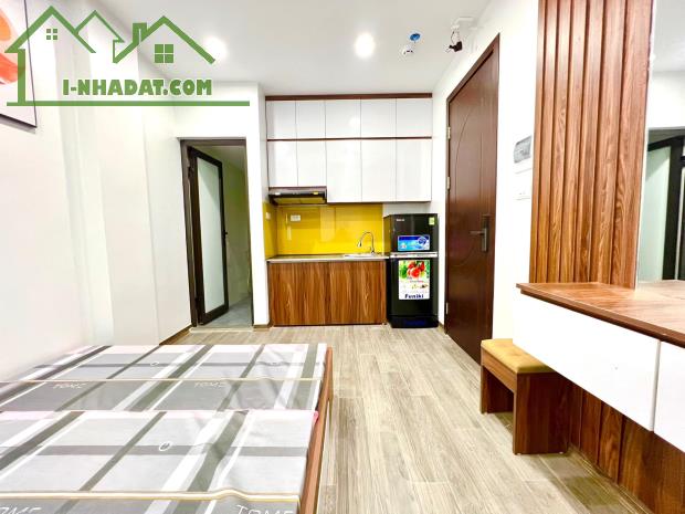 💥 TÒA CCMN NGUYỄN NGỌC VŨ, 160M2 7T MT 6M, 35 PHÒNG, Ô TÔ TẢI ĐỖ CỬA, CHỈ 36 TỶ💥 - 1