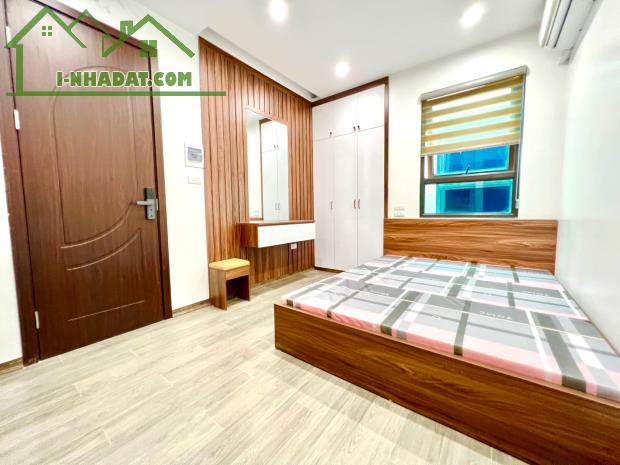 💥 TÒA CCMN NGUYỄN NGỌC VŨ, 160M2 7T MT 6M, 35 PHÒNG, Ô TÔ TẢI ĐỖ CỬA, CHỈ 36 TỶ💥