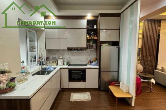Bán căn hộ Việt Hưng-Long Biên-103m n2wc tầng cao-sổ đỏ sẵn giao dịch-giá 3.9 tỷ (TL) - 4