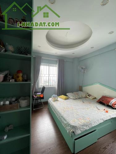 Bán căn hộ Việt Hưng-Long Biên-103m n2wc tầng cao-sổ đỏ sẵn giao dịch-giá 3.9 tỷ (TL) - 1
