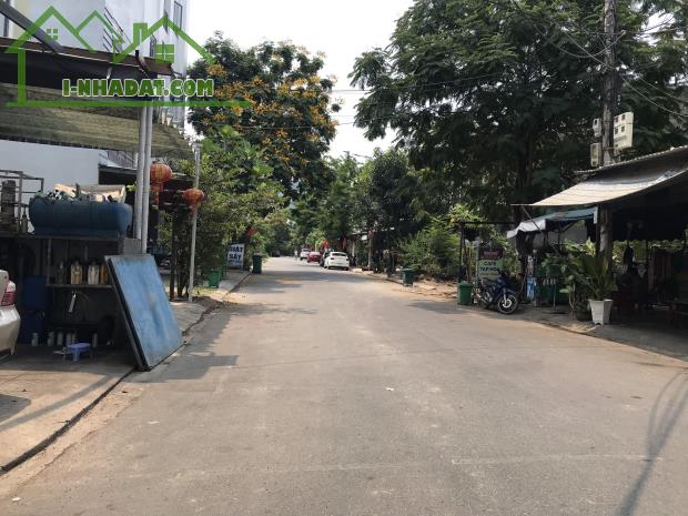 Chính Chủ bán lô đất mặt tiền Nguyễn Minh Chấn- Sát trường ĐH Duy Tân - 1