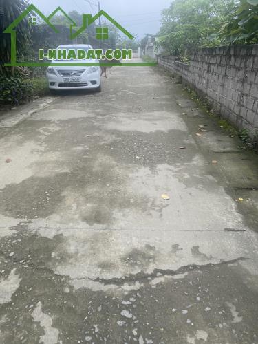 BÁN ĐẤT XUÂN SEN - Ô TÔ CHẠY - ĐẦU TƯ SINH LỜI - VỊ TRÍ ĐẸP 126M 6MT GIÁ 1.7 TỶ - 1