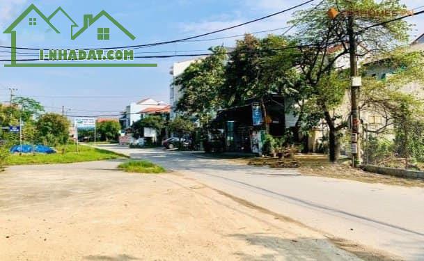 SIÊU PHẨM TÙNG THIỆN VƯƠNG 123,5m2 VỚI VỊ TRÍ ĐẮC ĐỊA 5,2  tỉ - 1